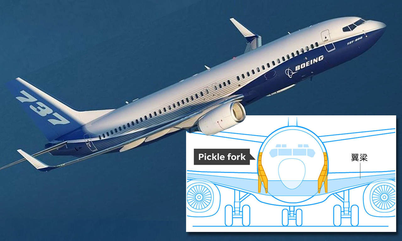 東航mu5735事故原因（東方航空mu5735為什么會垂直墜落）