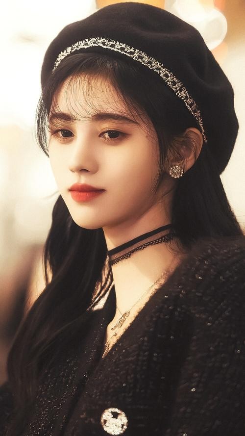 中國現代十大美女（中國最漂亮的十大美女）