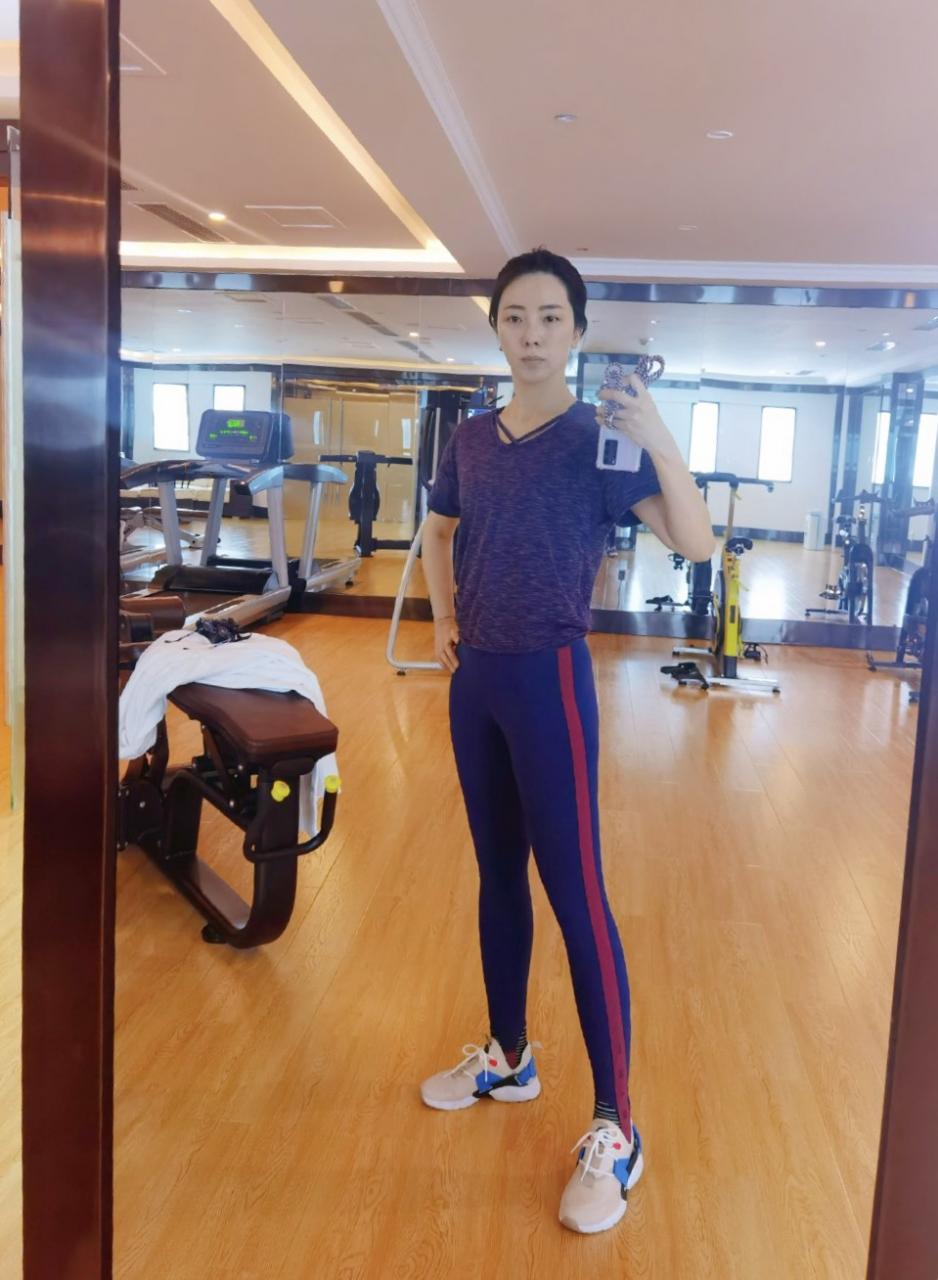 李思思的老公叫什么名 李思思的現任丈夫是誰