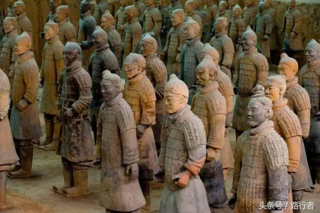 十三陵不要隨意去參觀（十三陵的風水真的很牛嗎）