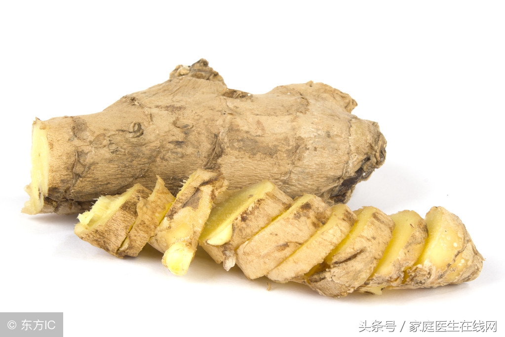 為什么晚上不能吃姜 (晚上喝姜水的危害)