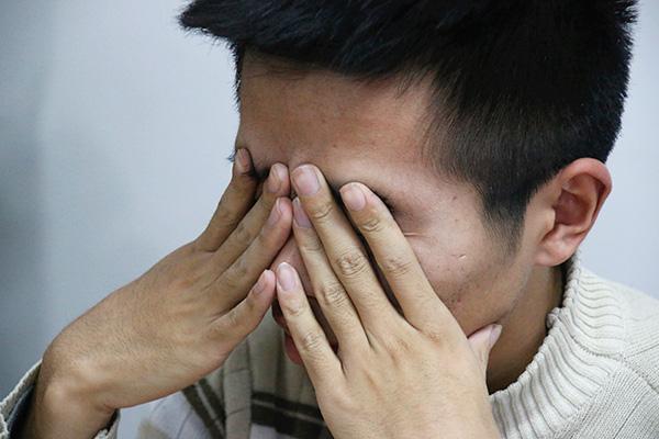 右眼跳是為什么(右眼跳是什么預兆好不好)