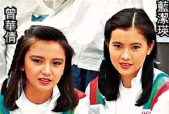 曾志偉和藍潔瑛到底是怎么回事（曾志偉為什么沒受到法律制裁）