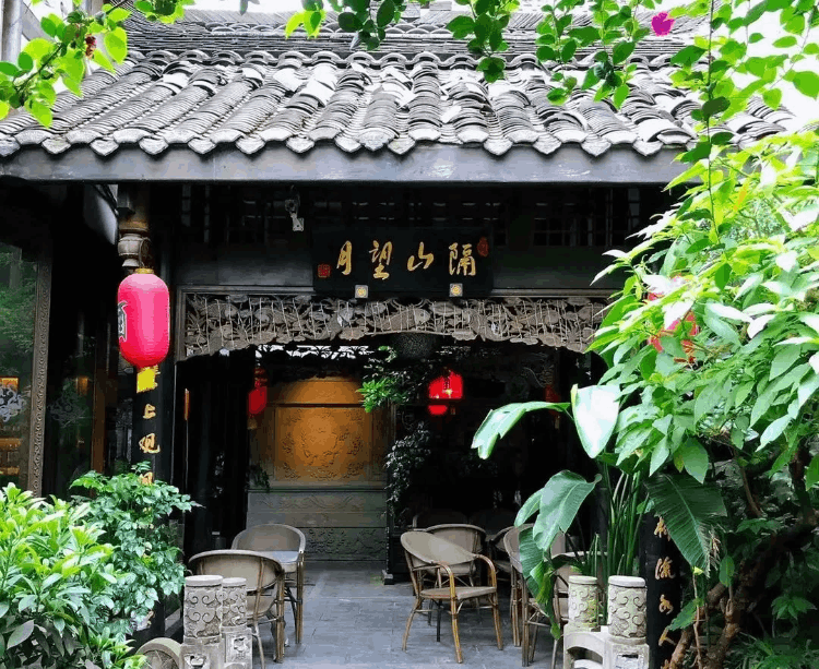 成都旅游攻略自由行攻略(成都值得去的網(wǎng)紅打卡地)