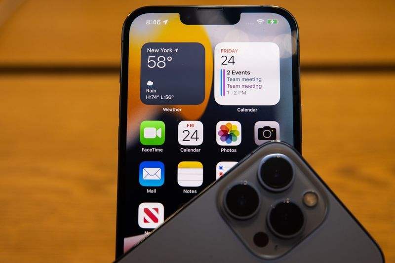 官換機蘋果的建議買嗎(蘋果官換機有什么缺點)