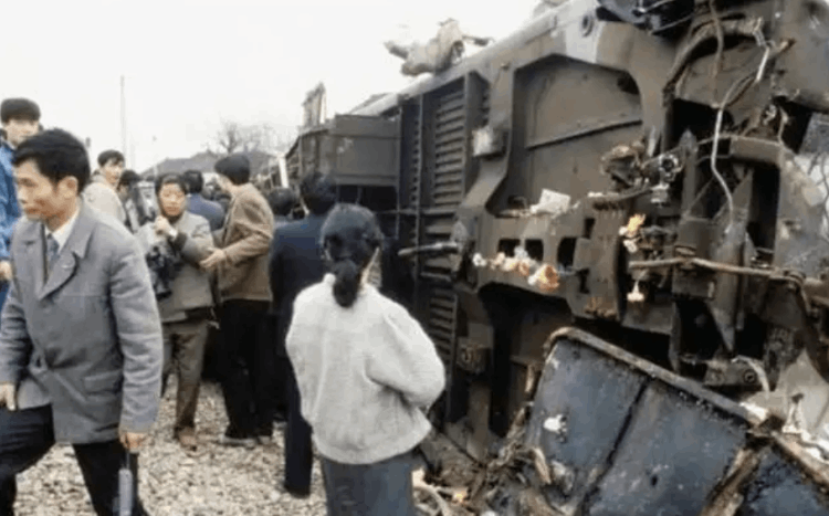中國高鐵事故最慘一次(中國近年來的高鐵事故)