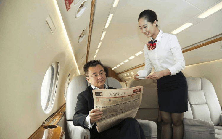 波音737價格人民幣（波音737多少錢一架）