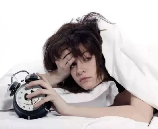 夜里兩點醒來睡不著是什么問題 夜里2點到3點醒與肝臟,怎樣調理