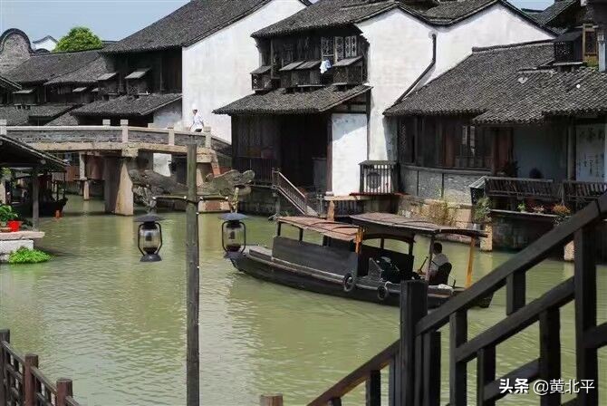 烏鎮在哪個城市(烏鎮屬于杭州還是蘇州)