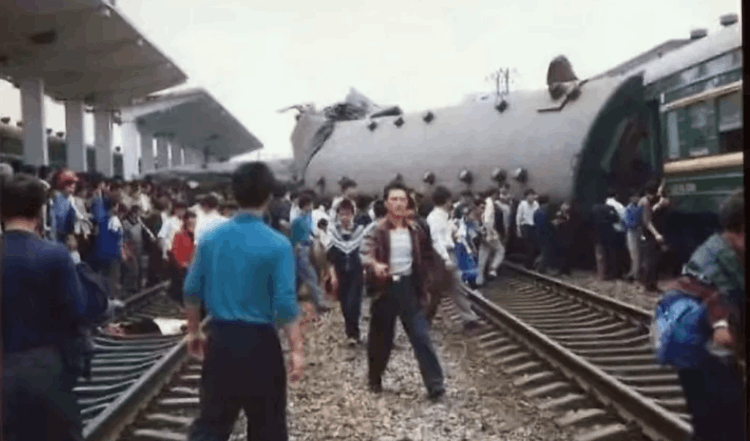 中國高鐵事故最慘一次(中國近年來的高鐵事故)