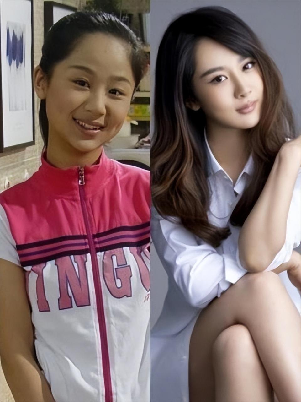 中國現代十大美女（中國最漂亮的十大美女）