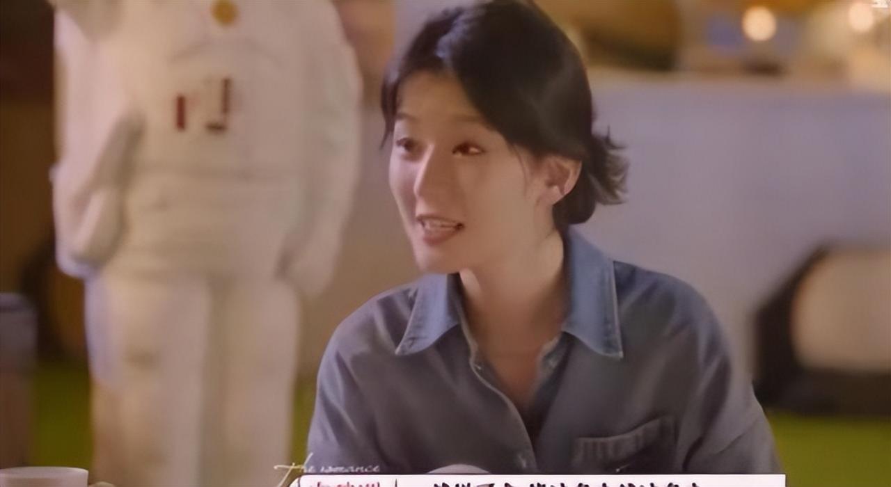 為什么說劉浩存不單純（劉浩存為什么是京圈公主）