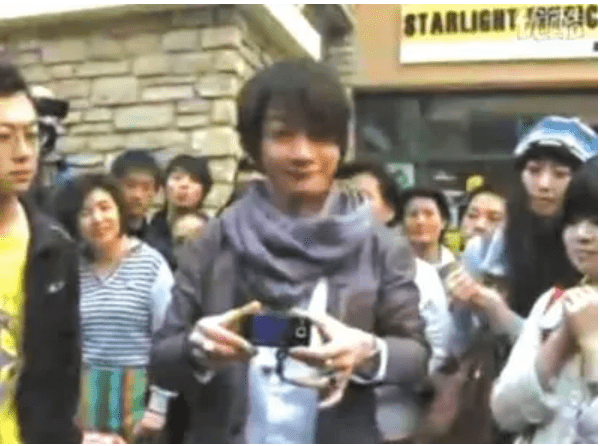 劉謙為何突然不紅了 劉謙為什么突然不上春晚了