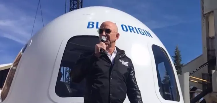 貝索斯是不是猶太人（亞馬遜貝索斯是什么民族）