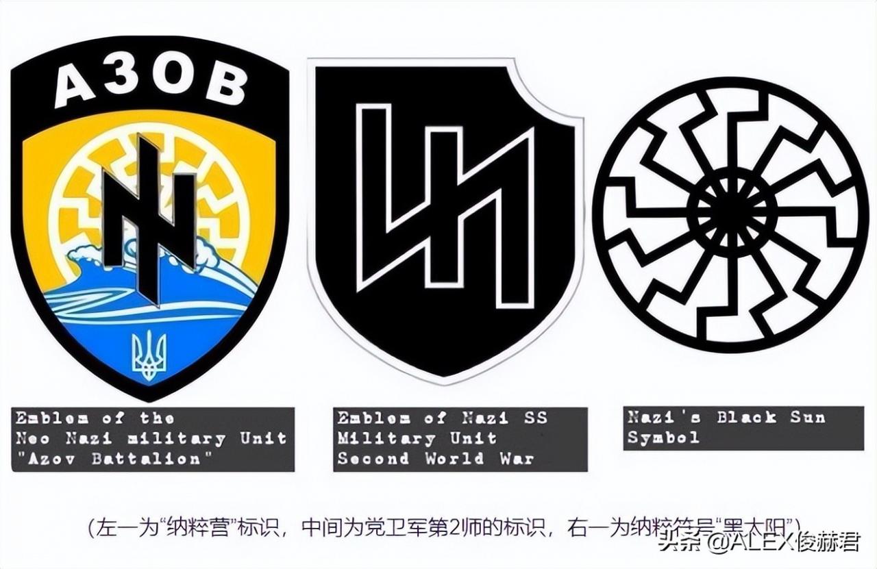 亞速營戰斗力強不強（烏克蘭的亞速營到底有多少人）