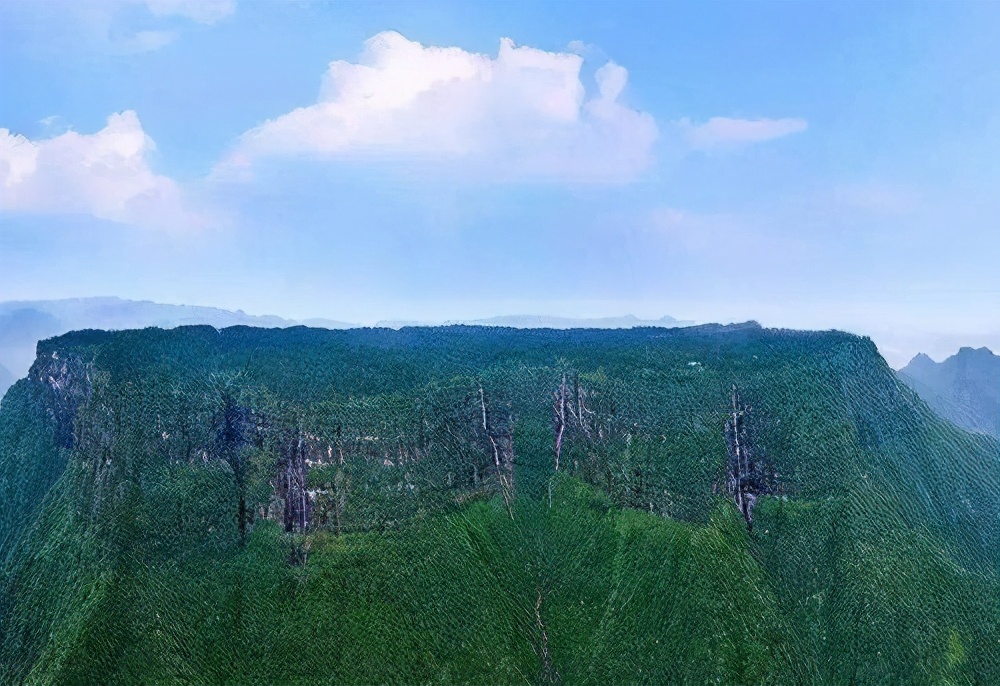 世界上10大禁地(中國最詭異的三大禁地)