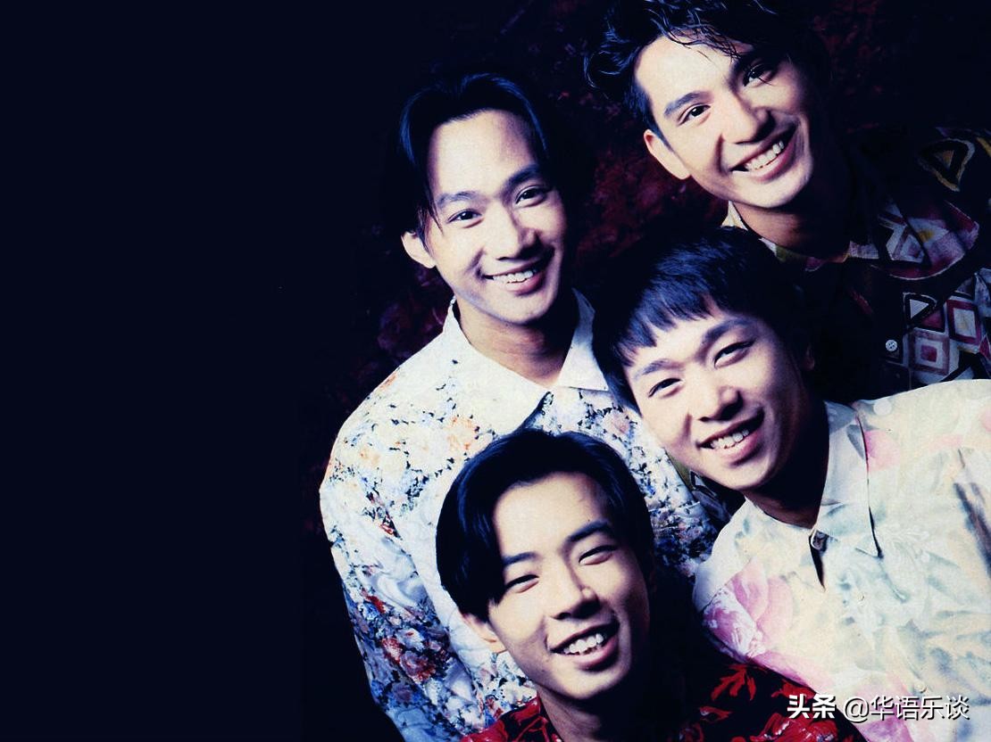 香港前100名歌手排名（港臺歌手名字大全）