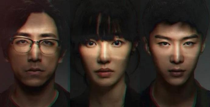 一指禪白百何什么意思(白百何一陽指高清照片)