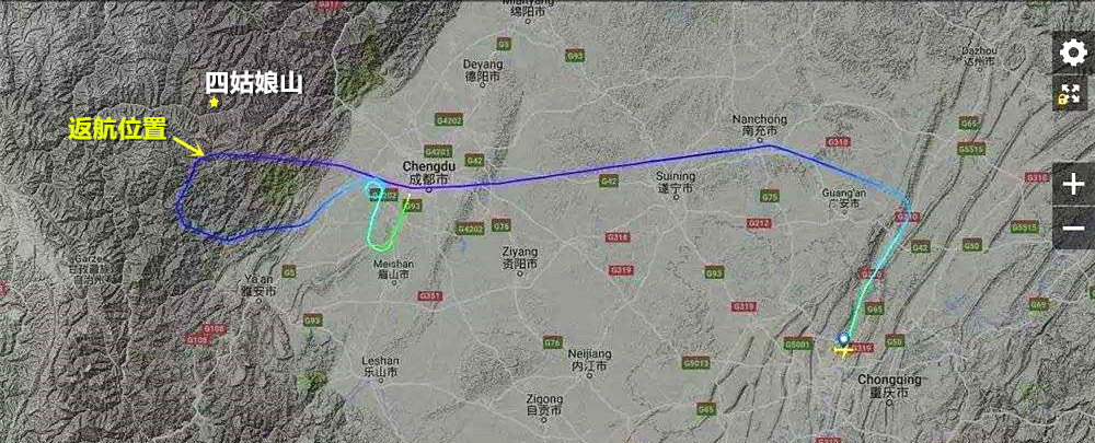中國機長零下40度機長還沒凍死（川航副機長怎樣了）