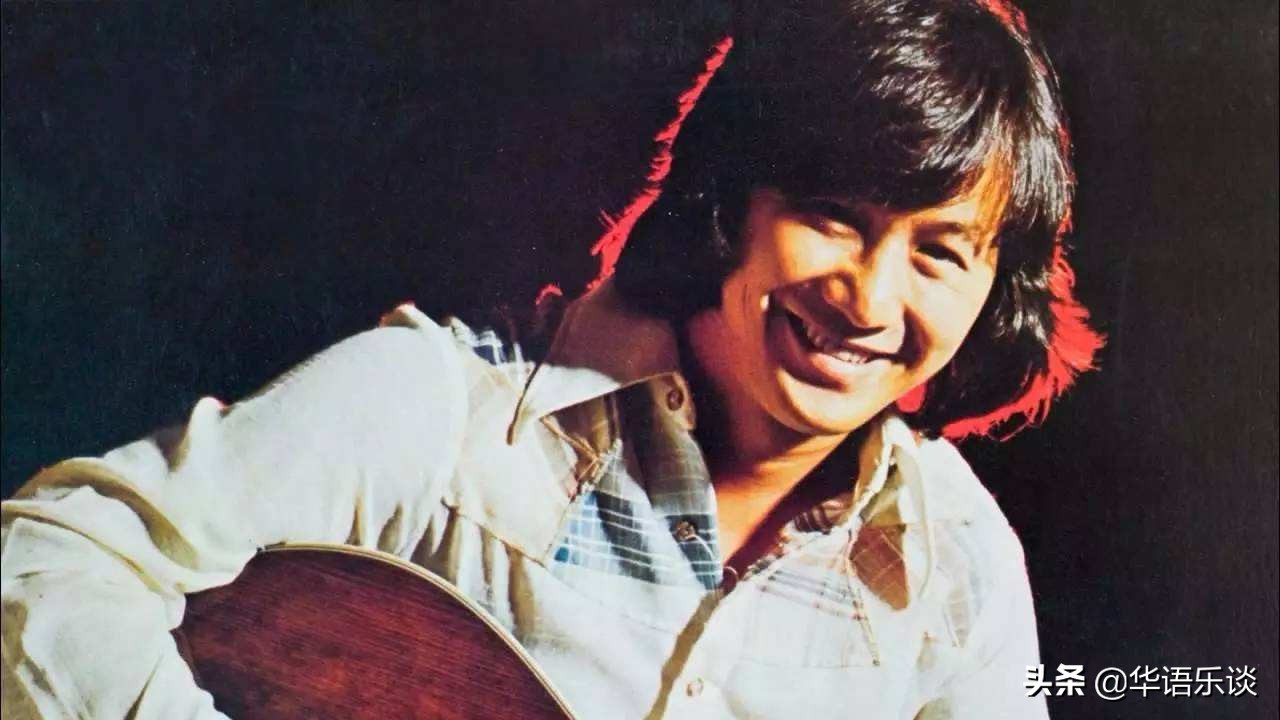 香港前100名歌手排名（港臺歌手名字大全）