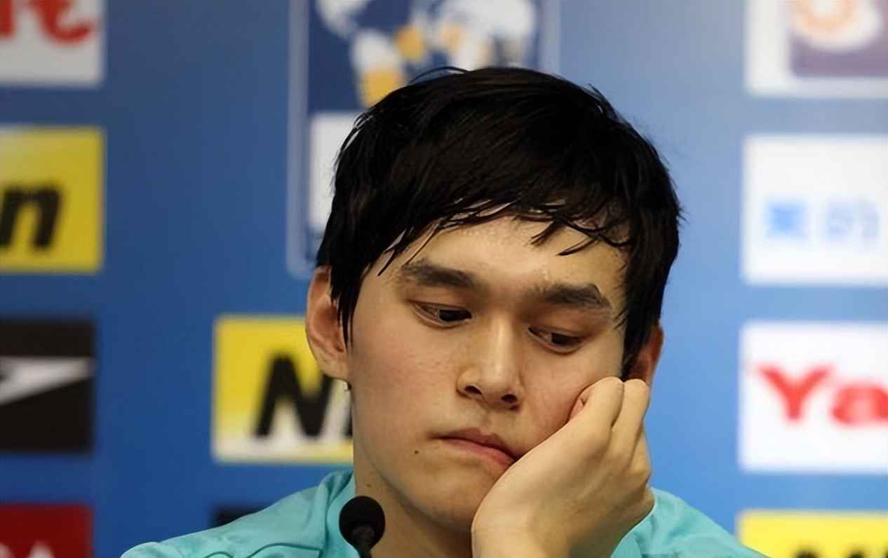 孫楊事件為何國(guó)內(nèi)不報(bào)道(孫楊事件起因)