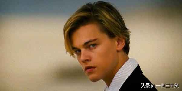 為什么叫小李子(小李子為什么這么花心)