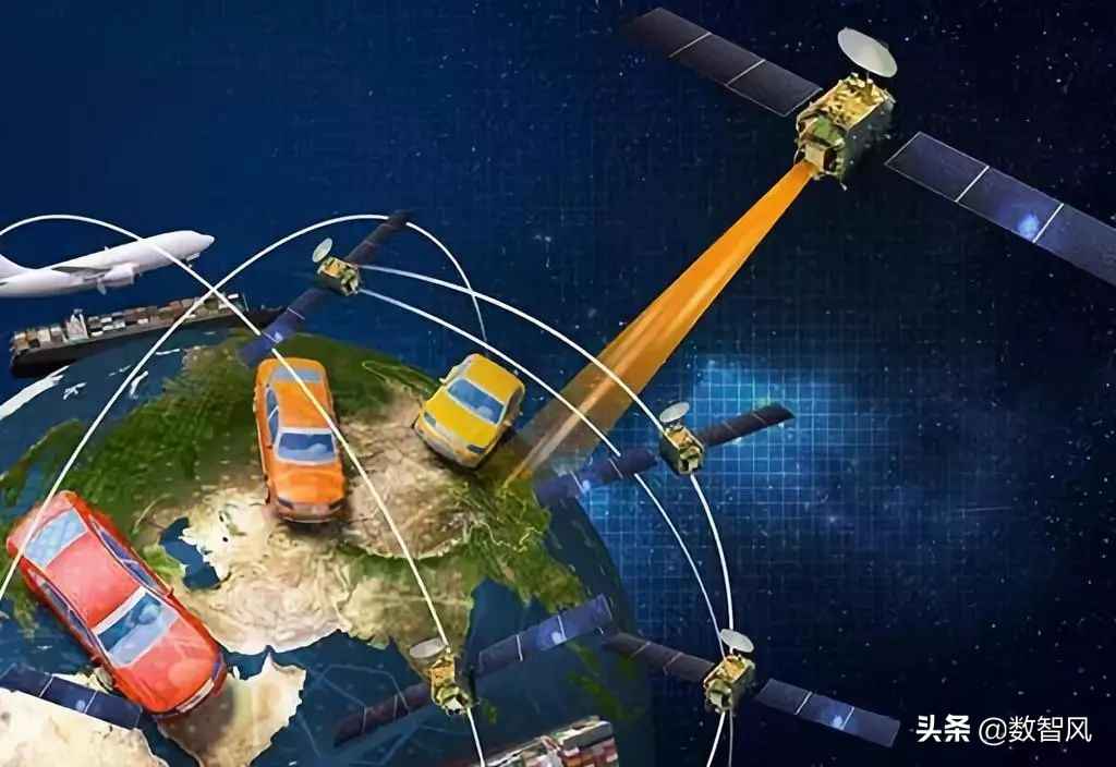 中國還用美國的GPS嗎（中國用美國的gps一年多少錢）