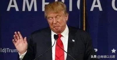 為什么特朗普叫川普(為什么特朗普叫懂王)