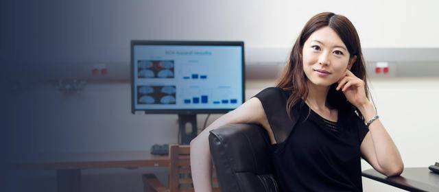 何碧玉為美國做了什么（何碧玉為什么要改國籍）