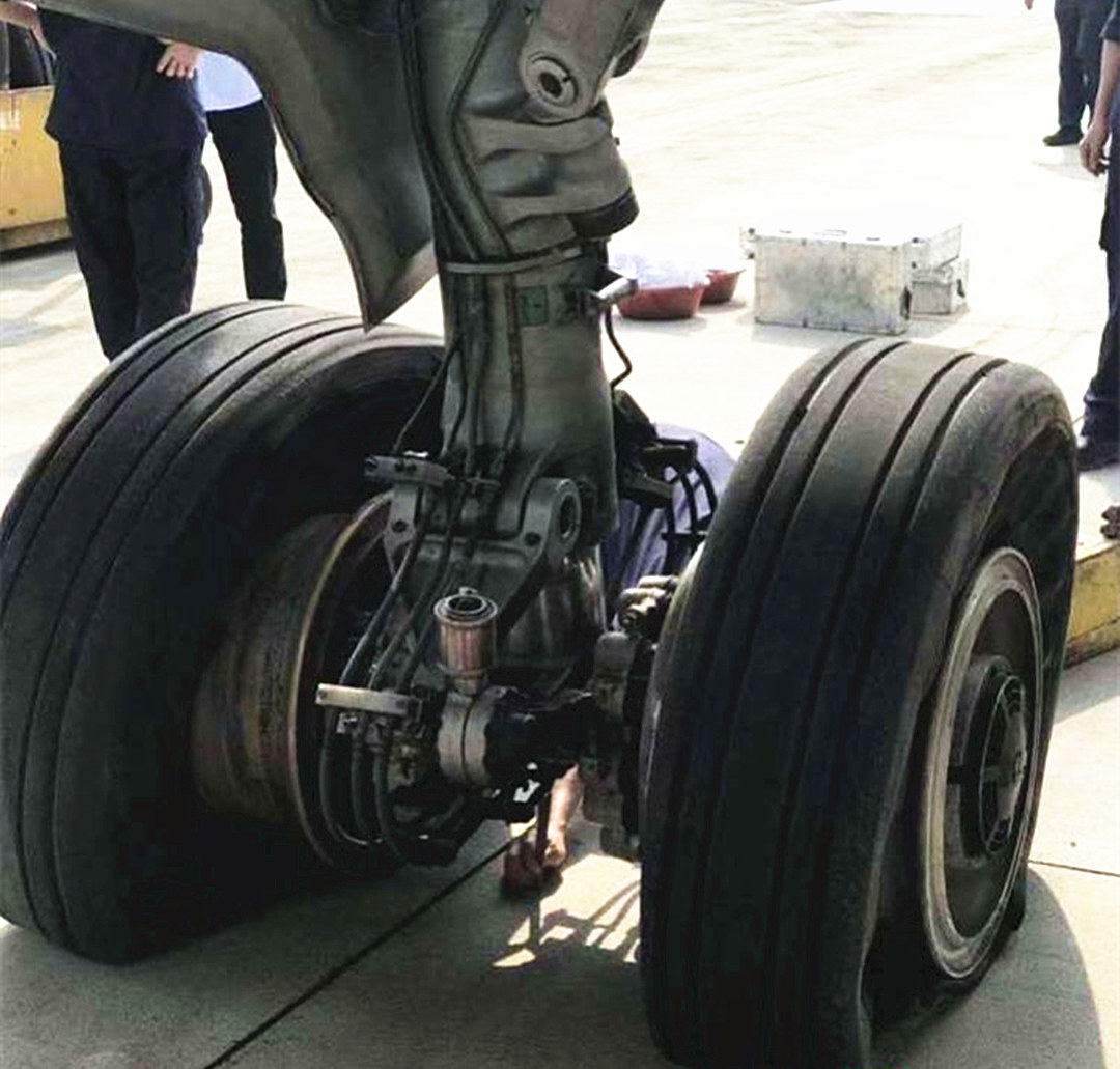 中國機長零下40度機長還沒凍死（川航副機長怎樣了）