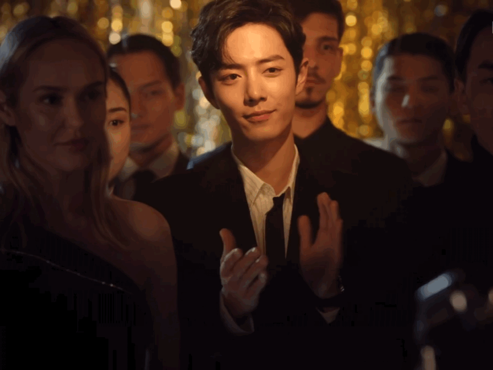 肖戰為什么被全網黑 (肖戰的手為什么這么黑)