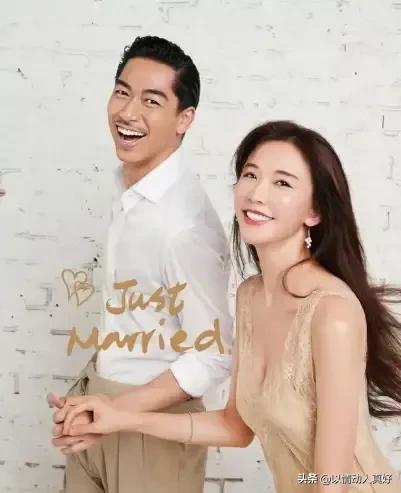 黃渤林志玲關系為什么那么好（林志玲為什么撩黃渤）