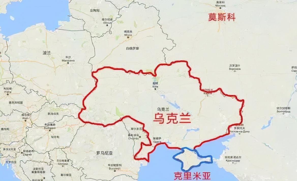 烏克蘭女人為什么是歐洲人的子宮