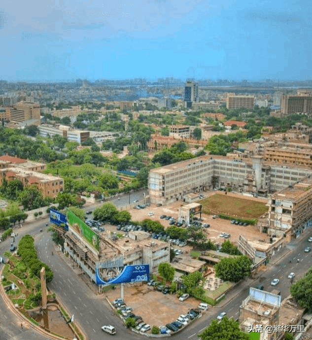 巴基斯坦人均收入多少人民幣(巴基斯坦生活水平怎樣)