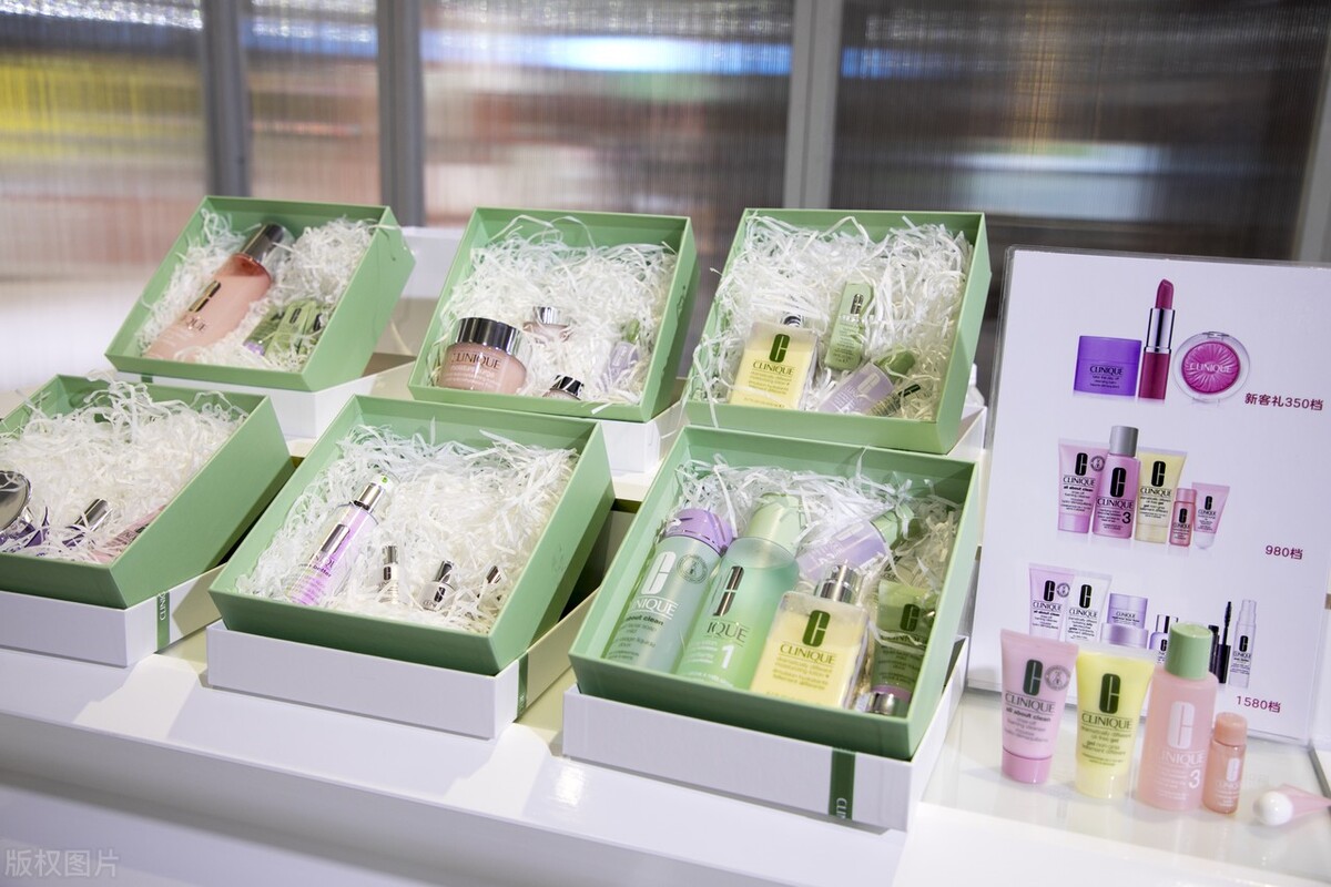 雅詩蘭黛屬于什么檔次 世界十大奢侈護膚品牌