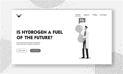 氫氣對人體有什么好處和壞處(吸氫的好處和副作用)