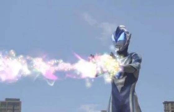 捷德奧特曼有幾個(gè)形態(tài)（捷德奧特曼最強(qiáng)形態(tài)排名）