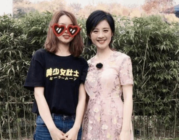 鳳凰衛視主持人名單大全（鳳凰臺最漂亮的女主持人名單）