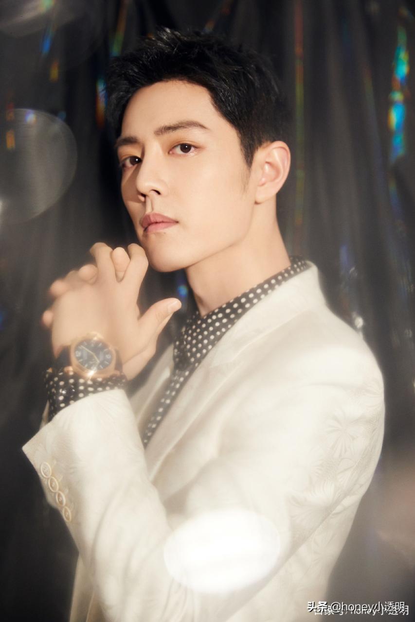 十大頂奢全球代言人(中國奢侈品代言排行明星)