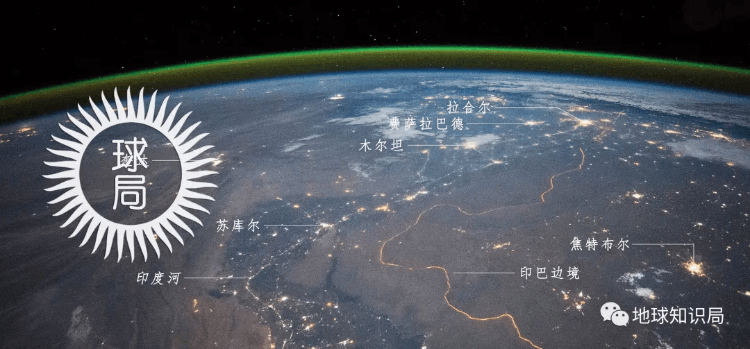 巴基斯坦什么時候建國(巴基斯坦有多少年歷史了)