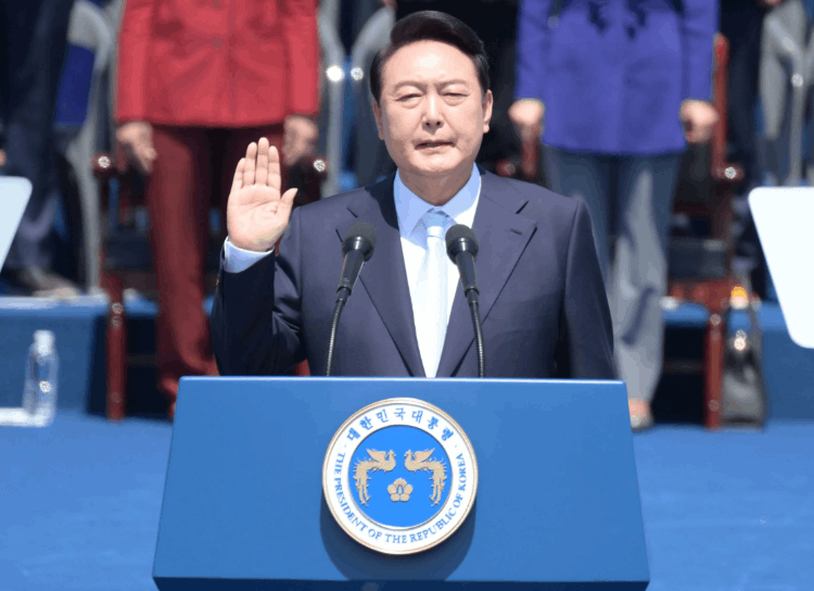 文在寅會被清算嗎（文在寅會坐牢嗎）