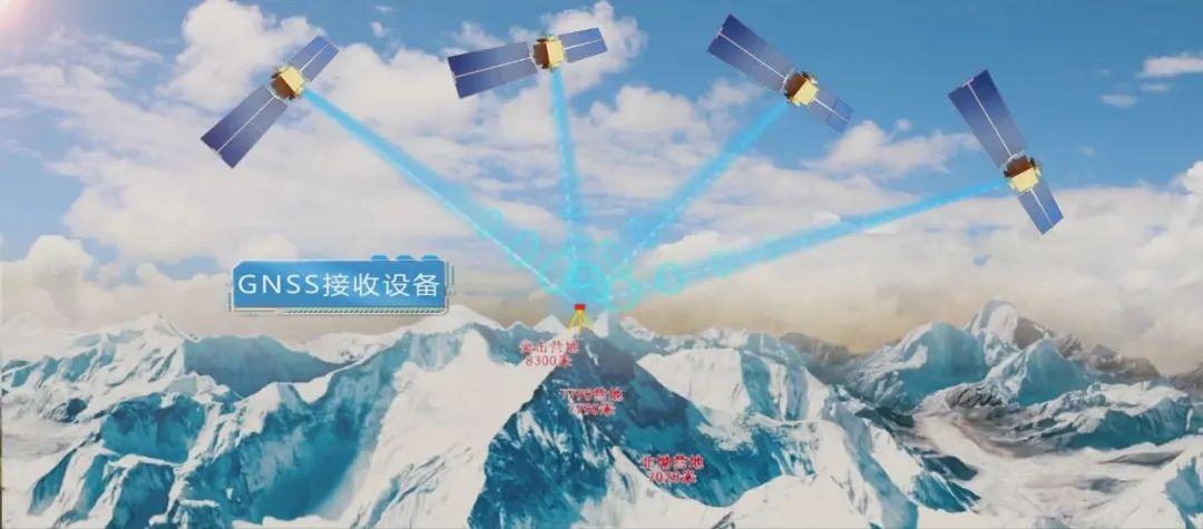 世界上最高的山峰（世界上最高的山是哪個山）