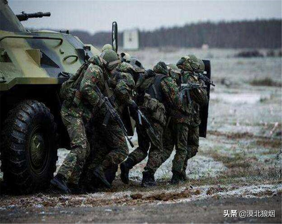 北約敢不敢打俄羅斯（北約打俄羅斯中國會幫忙嗎）