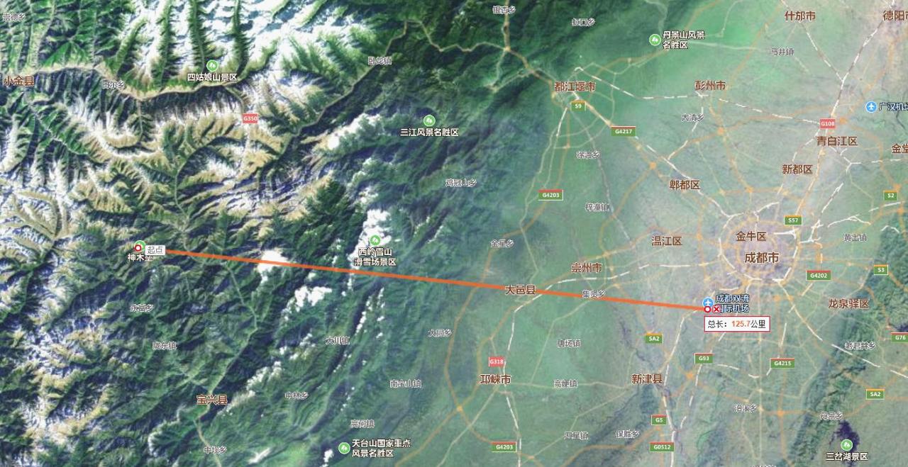 中國機長零下40度機長還沒凍死（川航副機長怎樣了）