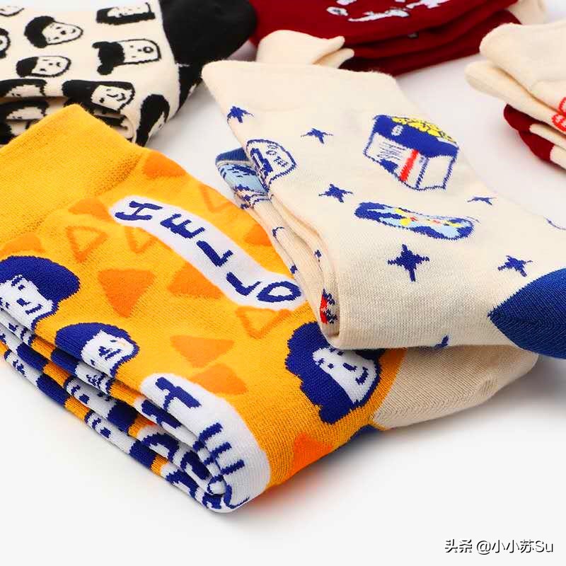 什么牌子的襪子質量好（國內十大襪子品牌）