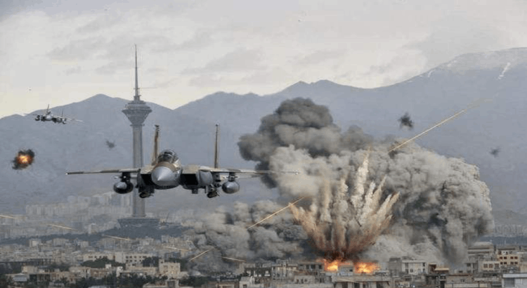 美國滅了哪個國家（被美國一夜整沒了的國家）