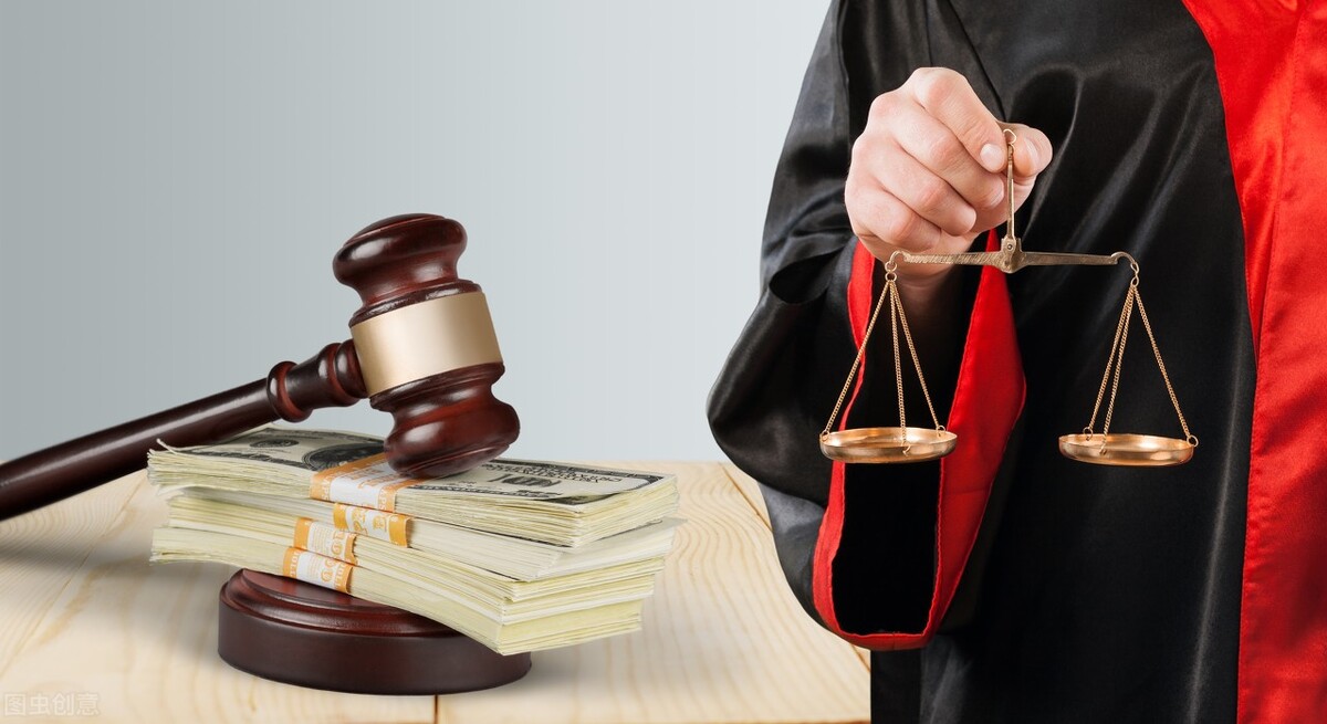 羅翔把對面律師判三年是什么案件（是真的嗎）