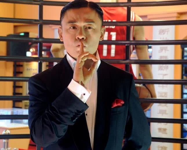 周立波為什么被全網封 周立波為啥突然消失了