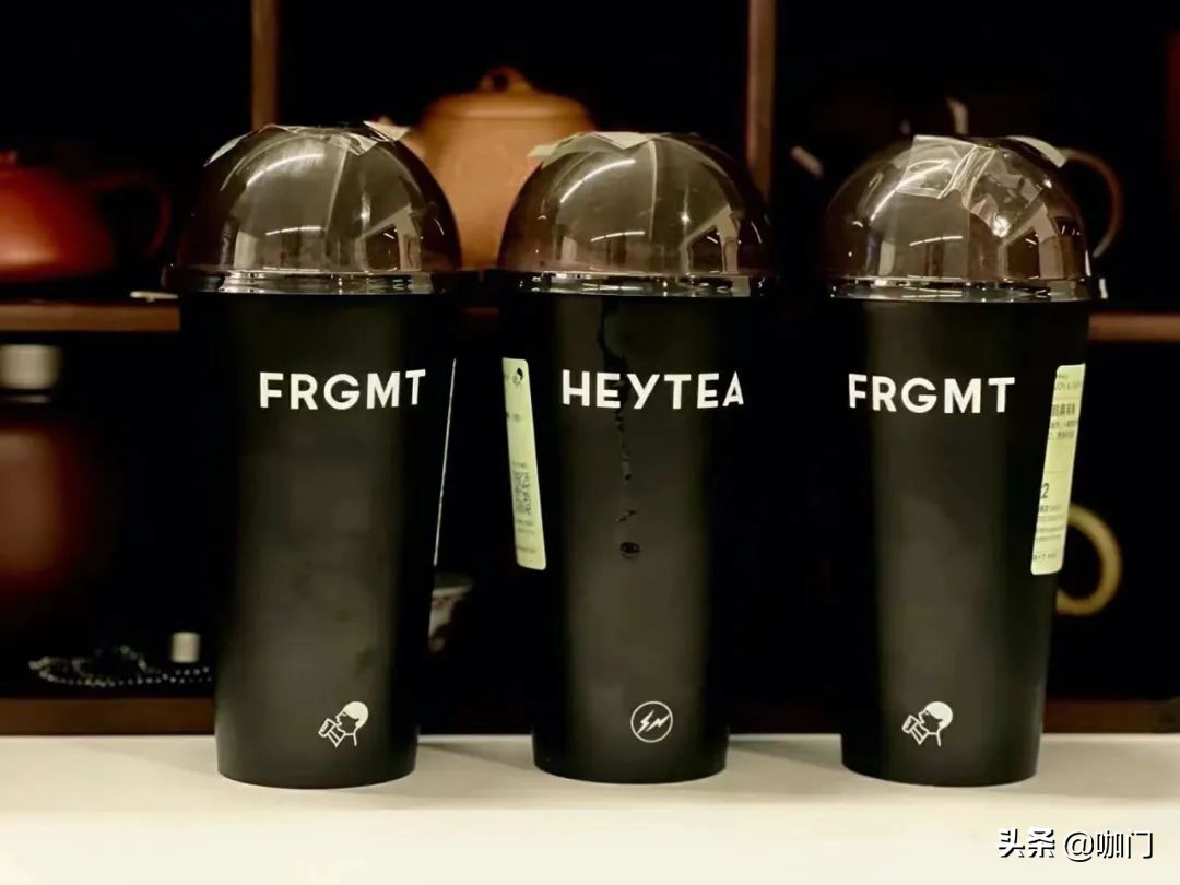 喜茶為什么那么火 (喜茶為啥火了)