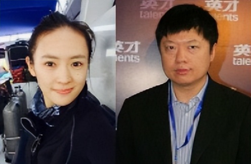 黃定宇控制童瑤長達一年是真的嗎